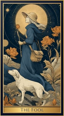 The Fool