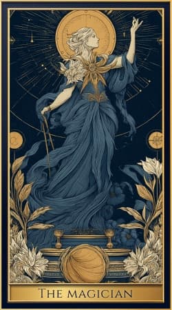 The Magician