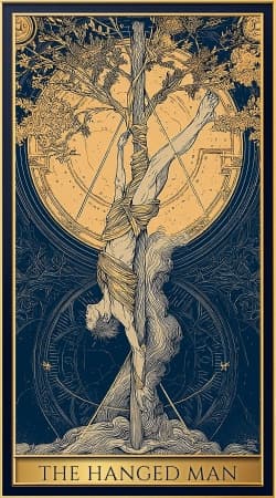 The Hanged Man