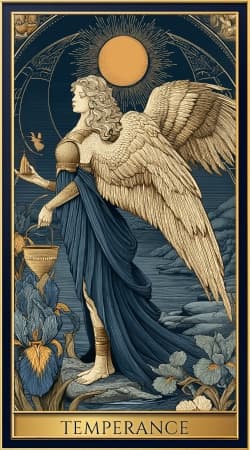 Temperance