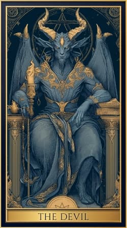 The Devil