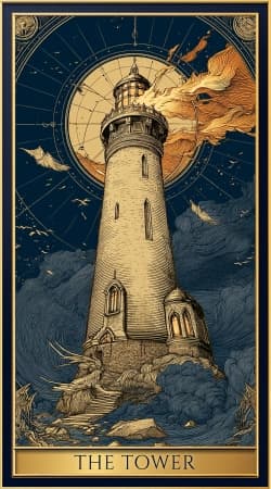 The Tower