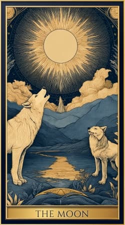 The Moon