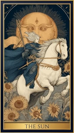 The Sun