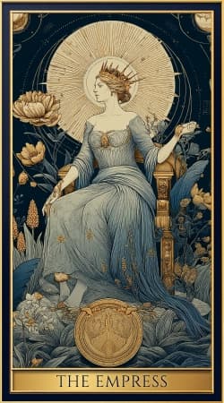 The Empress