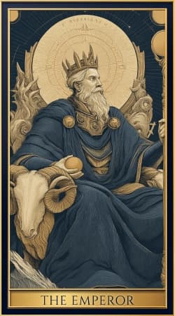 The Emperor