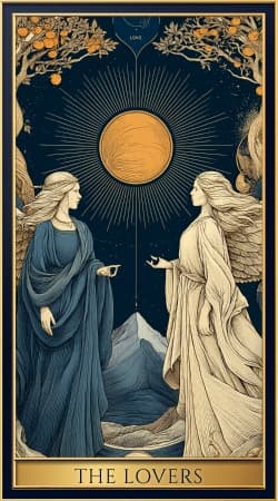 The Lovers